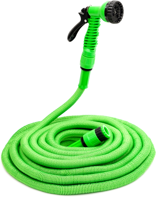 Set tubo e ugello per irrigazione 10-30m