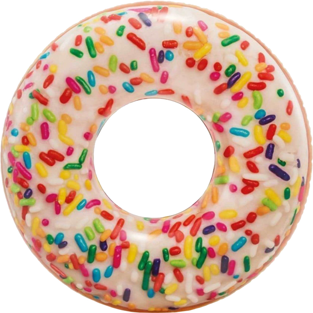 Ciambella gonfiabile da spiaggia 99 cm